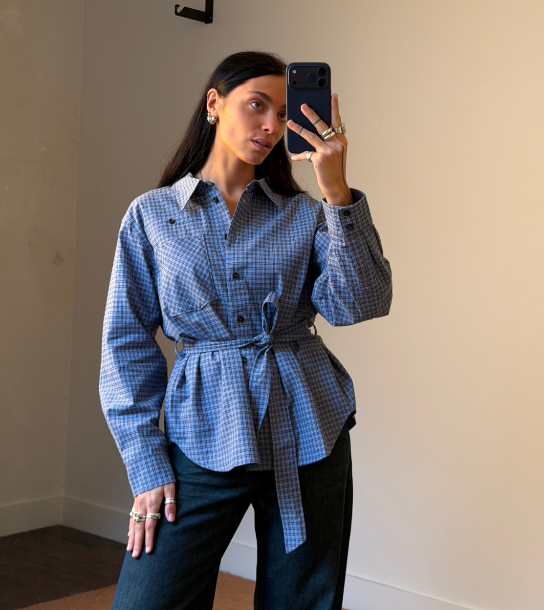 Baum Und Pferdgarten Matina Shirt