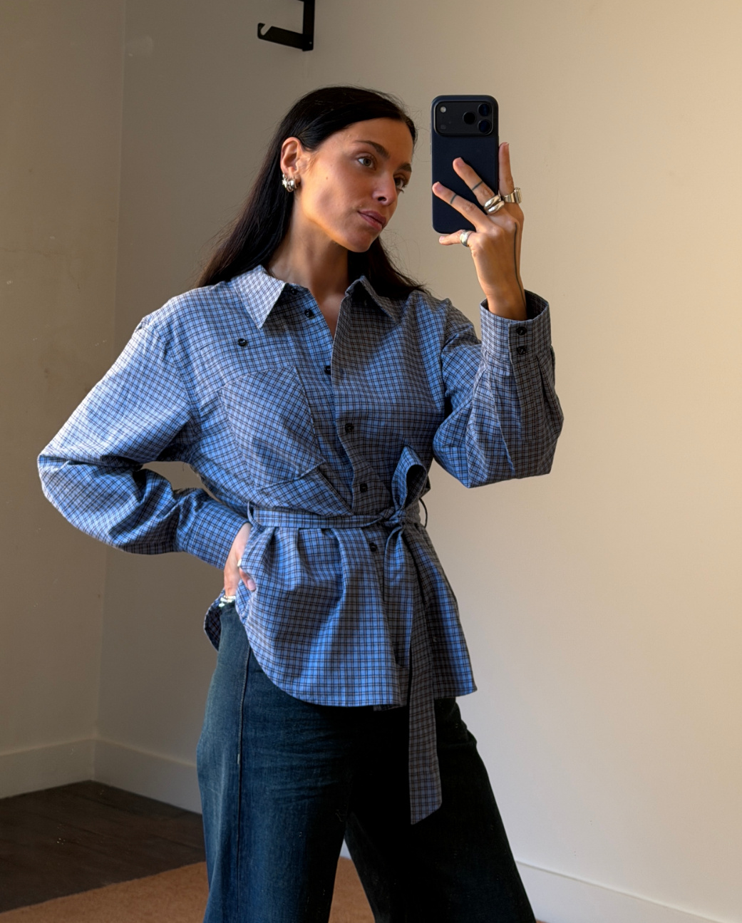 Baum Und Pferdgarten Matina Shirt