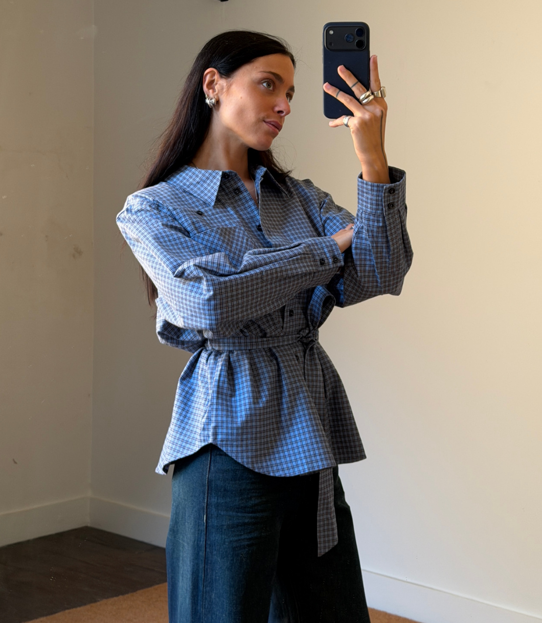 Baum Und Pferdgarten Matina Shirt