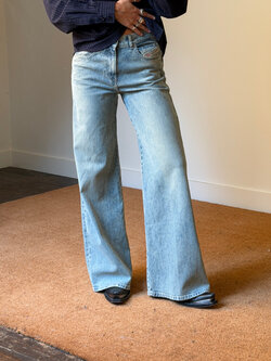 Diesel 1978 D-Akemi Jeans