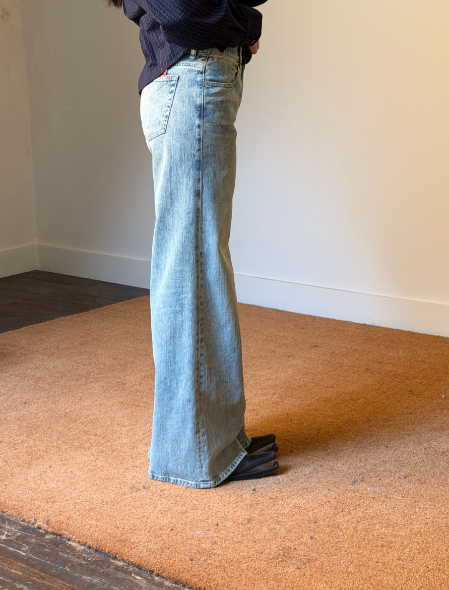 Diesel 1978 D-Akemi Jeans