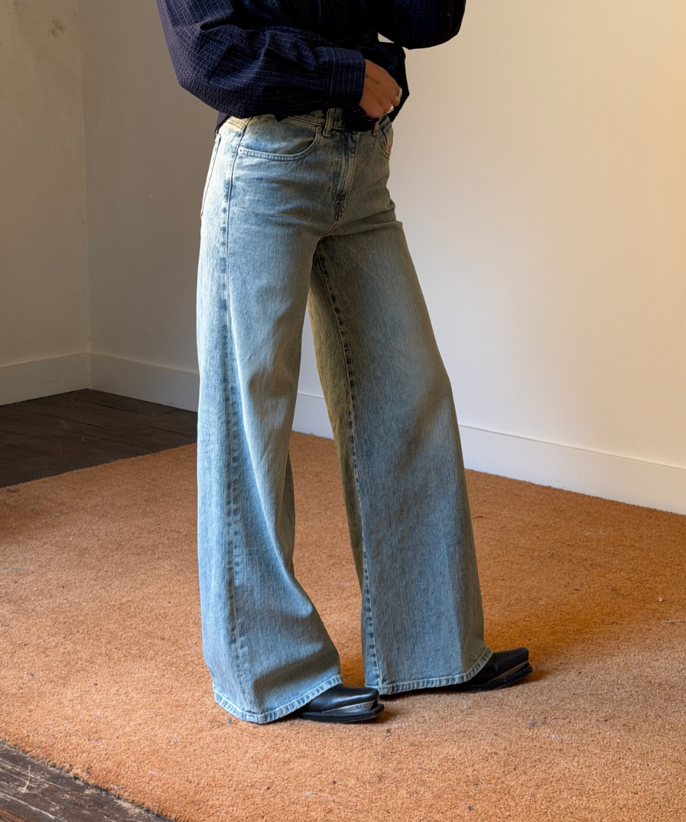 Diesel 1978 D-Akemi Jeans