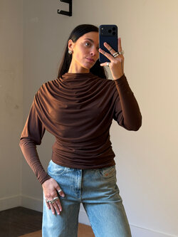 Viveh Mirel Longsleeve