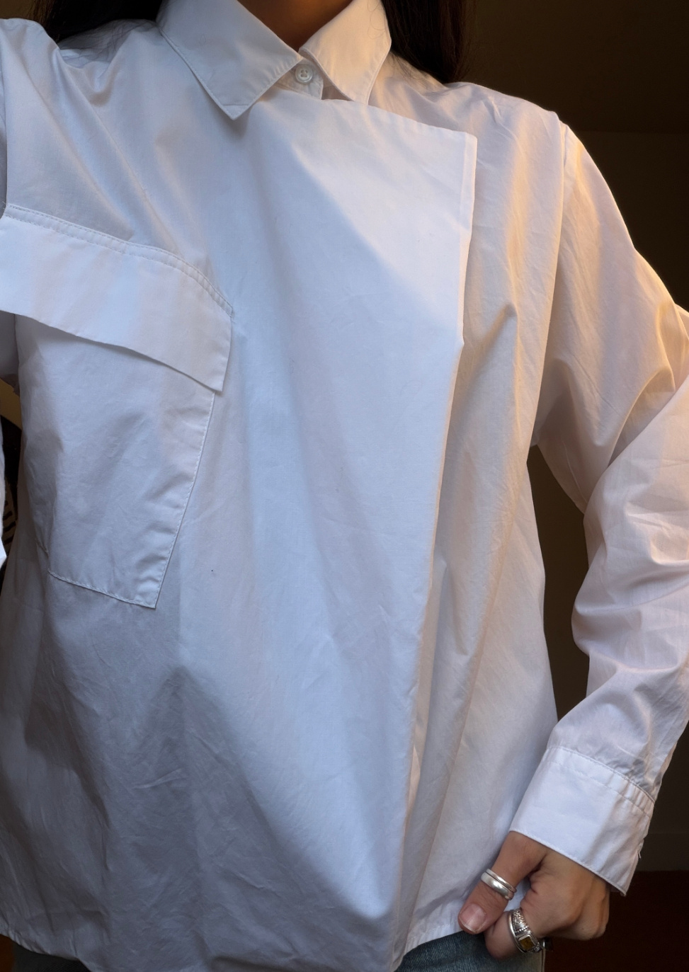 Herskind Carlo Shirt