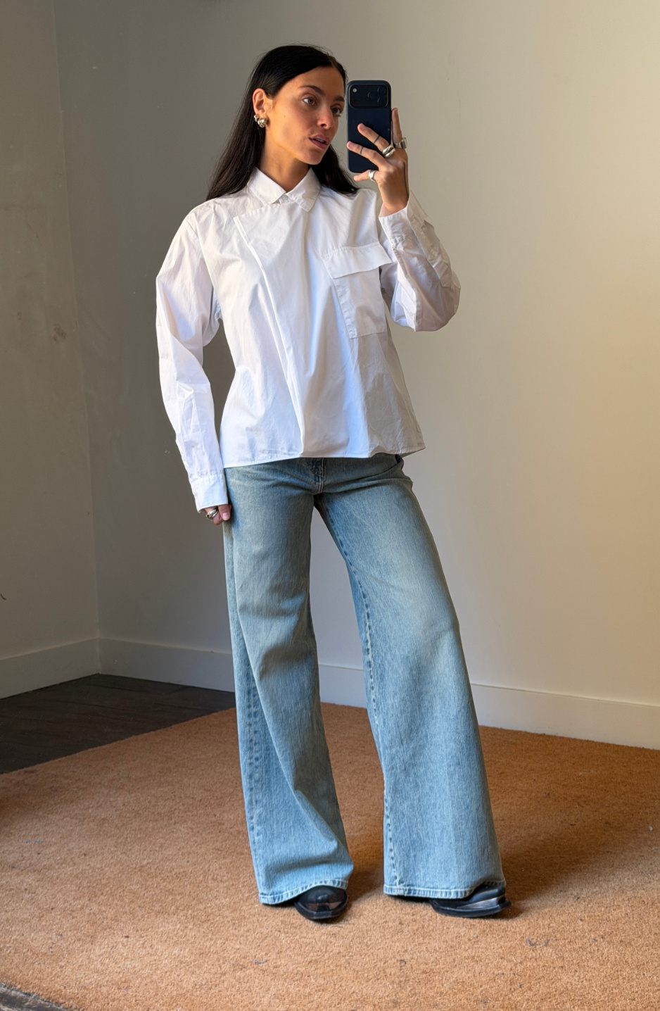 Herskind Carlo Shirt