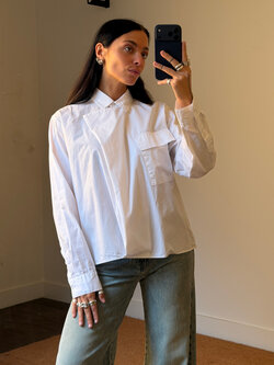 Herskind Carlo Shirt