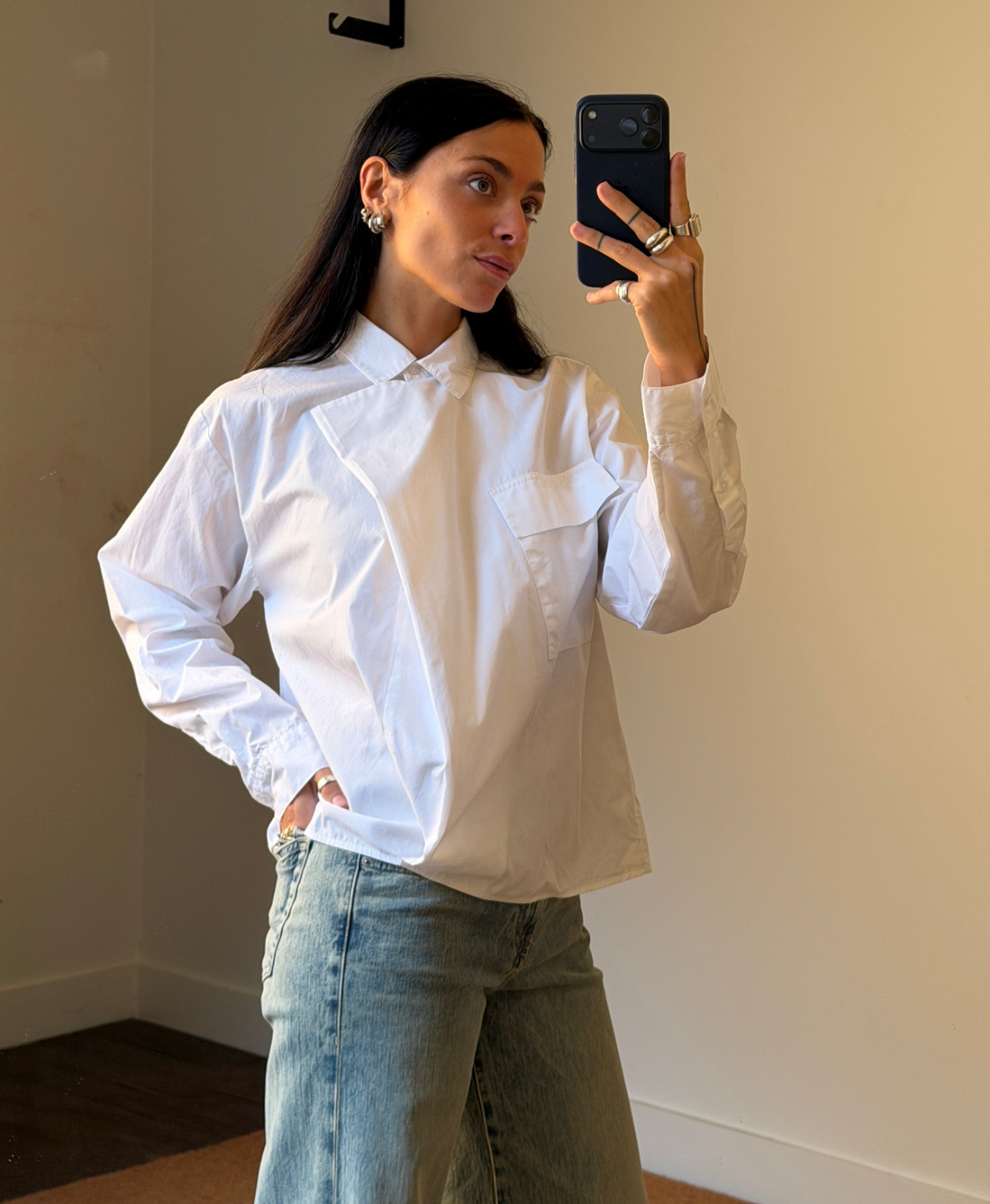 Herskind Carlo Shirt