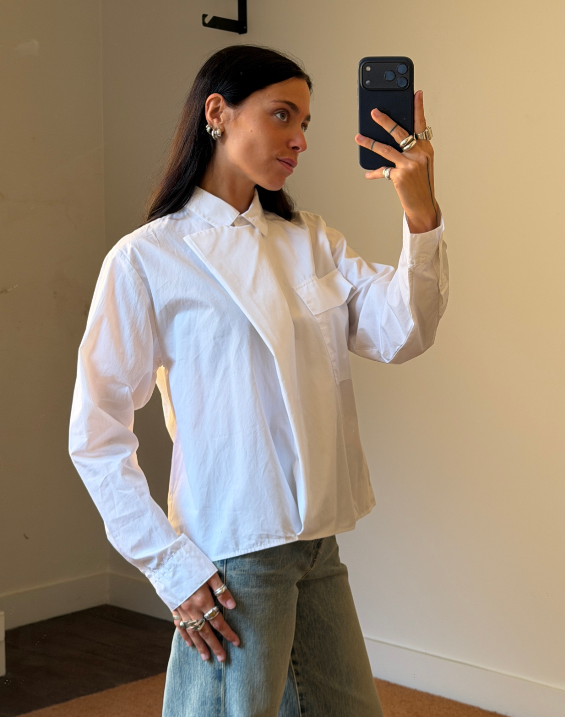 Herskind Carlo Shirt