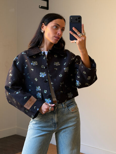 Baum Und Pferdgarten Bebeth Jacket