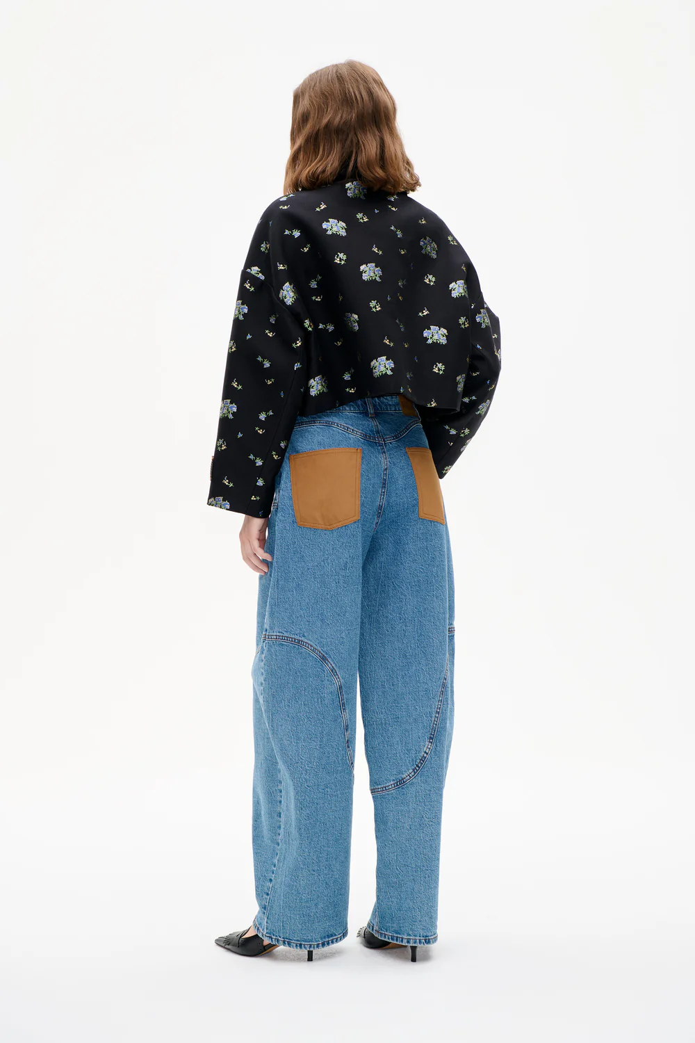 Baum Und Pferdgarten Bebeth Jacket