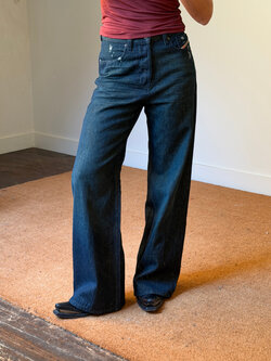 Diesel 1996 D-Sire CL Jeans