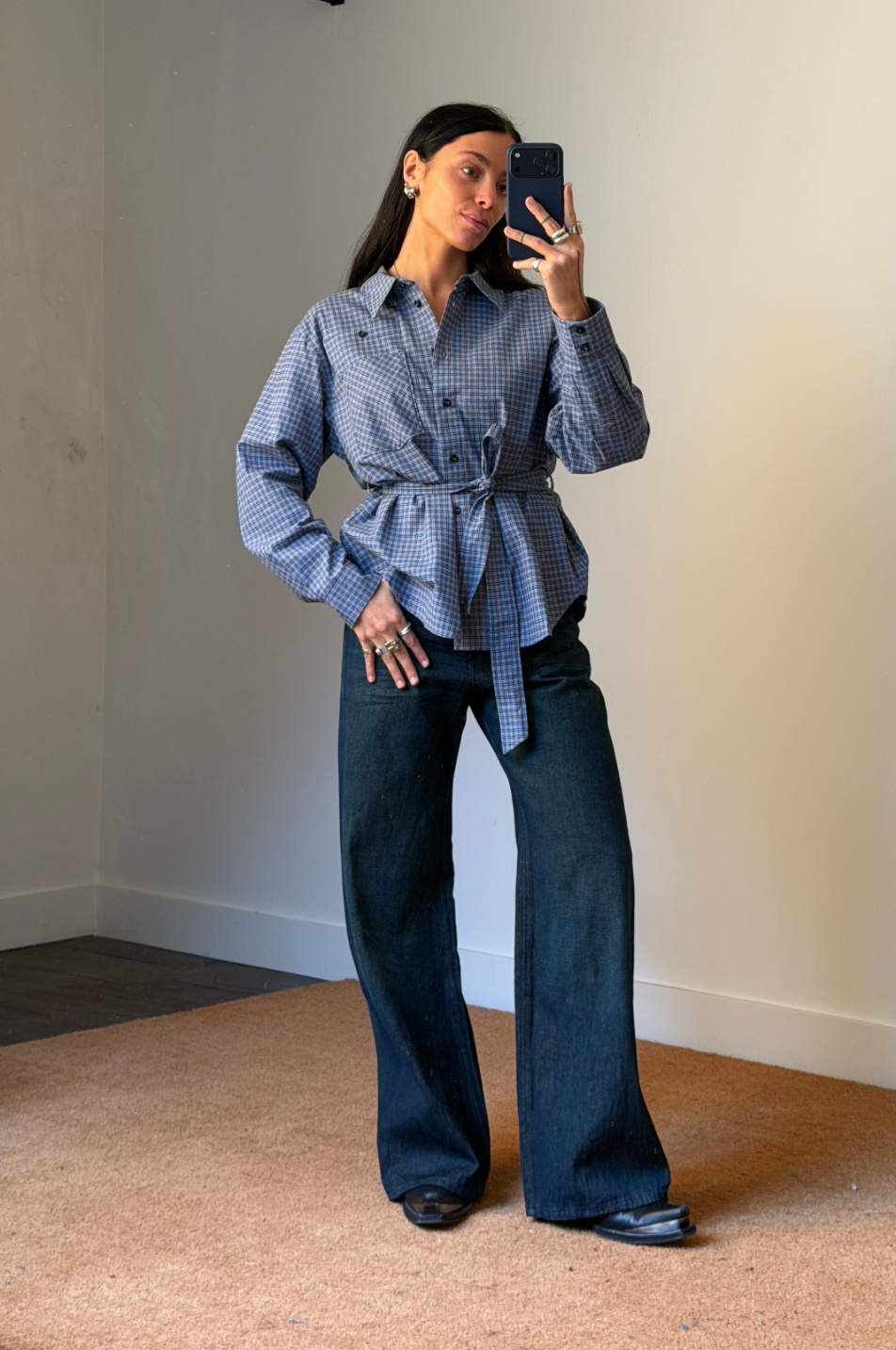 Diesel 1996 D-Sire CL Jeans