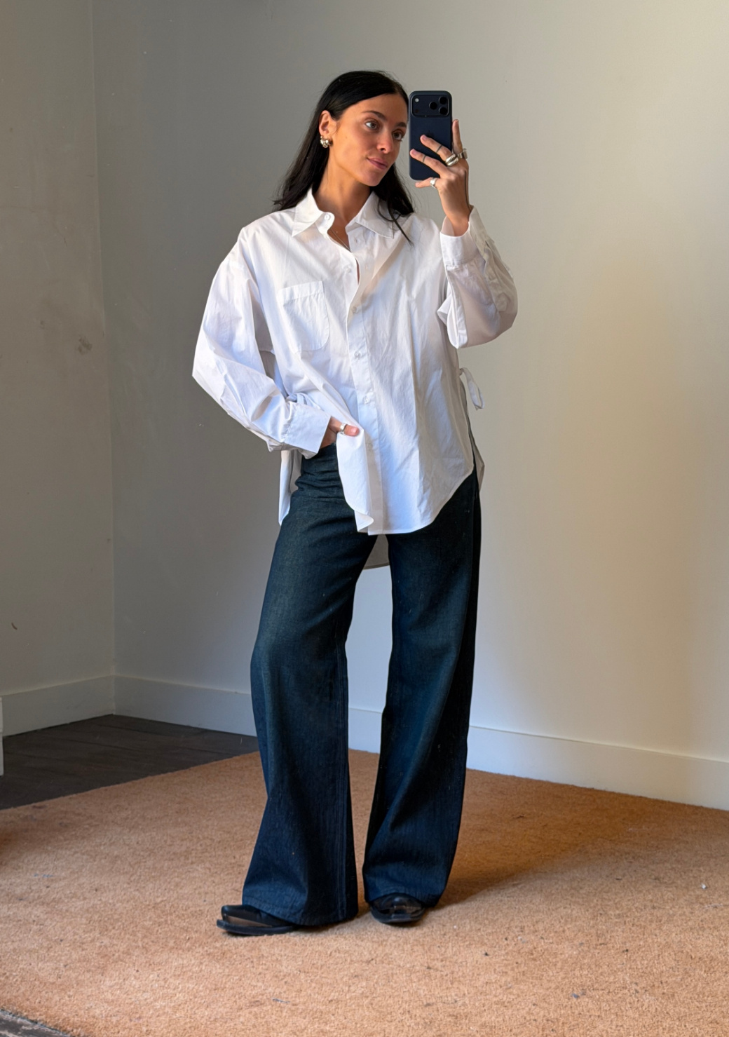 Diesel 1996 D-Sire CL Jeans