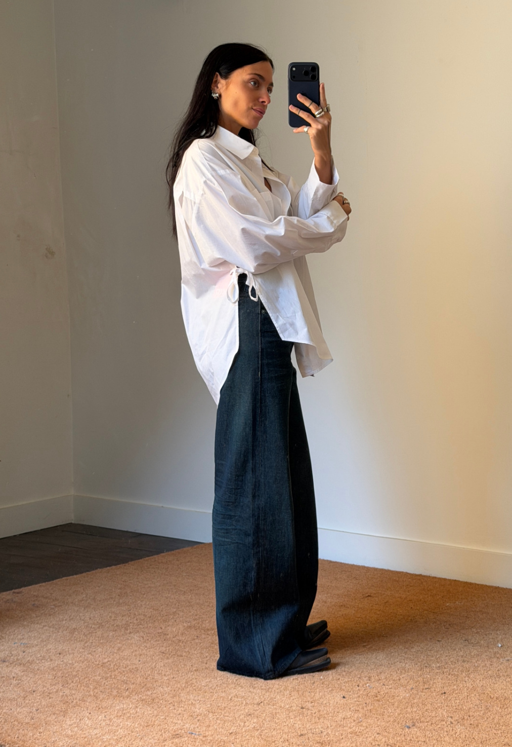 Herskind Jordan Shirt