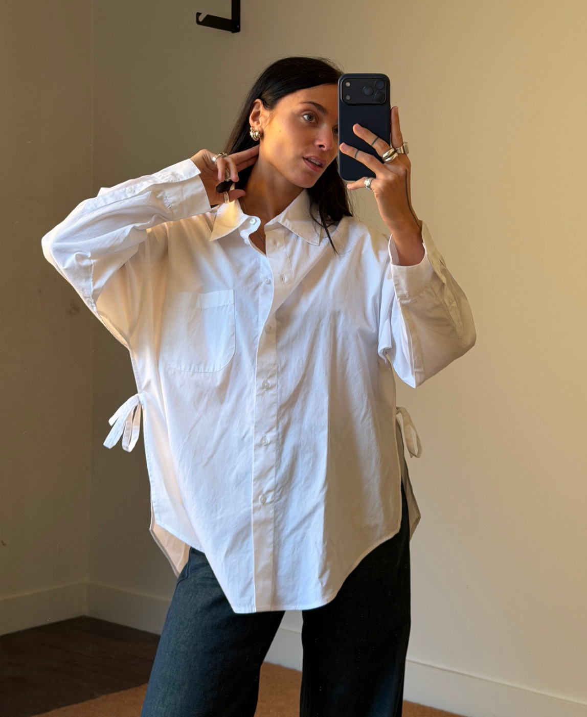 Herskind Jordan Shirt