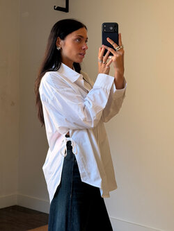 Herskind Jordan Shirt