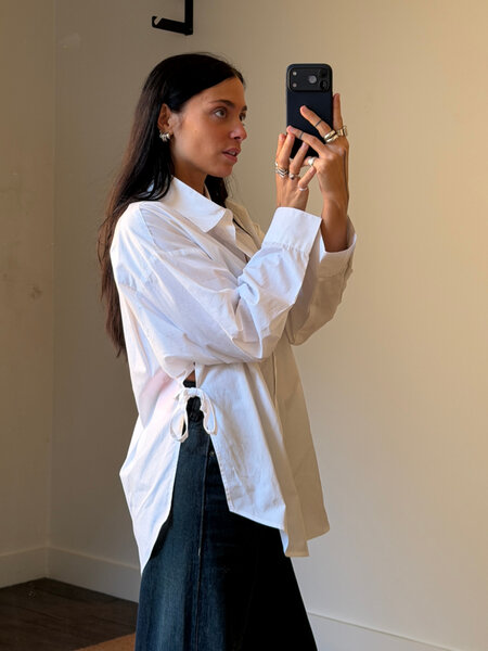 Herskind Jordan Shirt