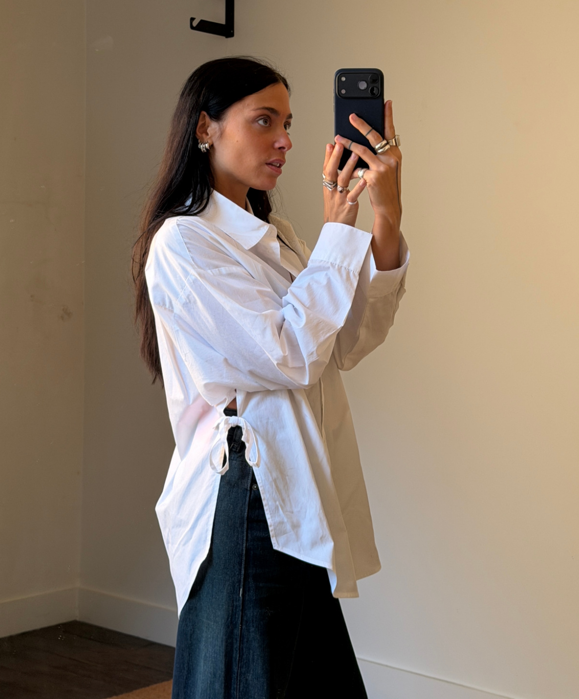 Herskind Jordan Shirt