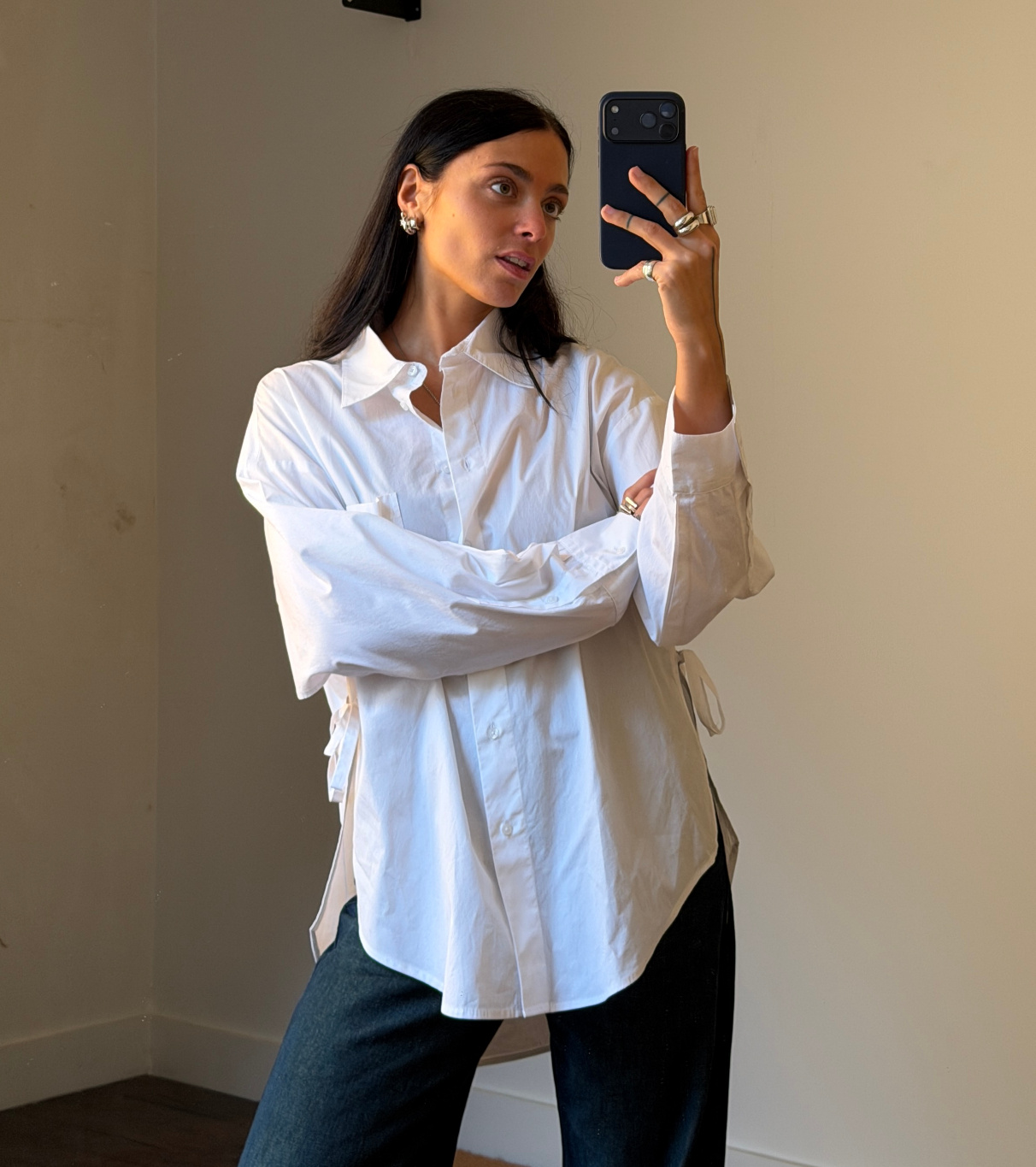 Herskind Jordan Shirt