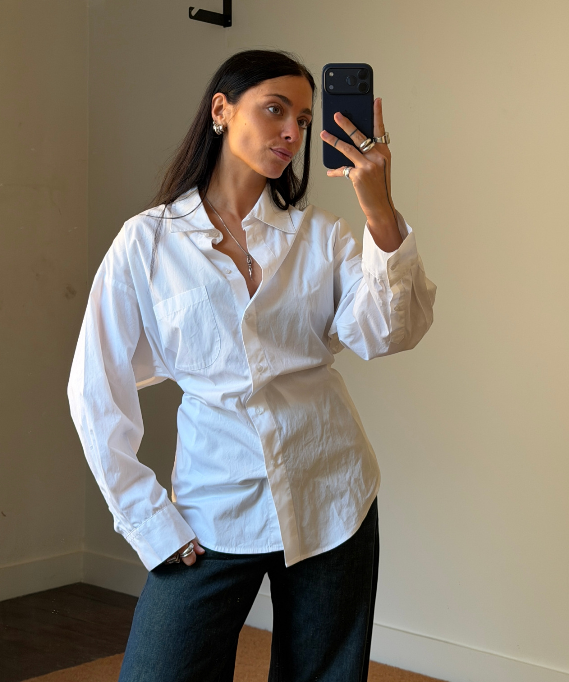 Herskind Jordan Shirt