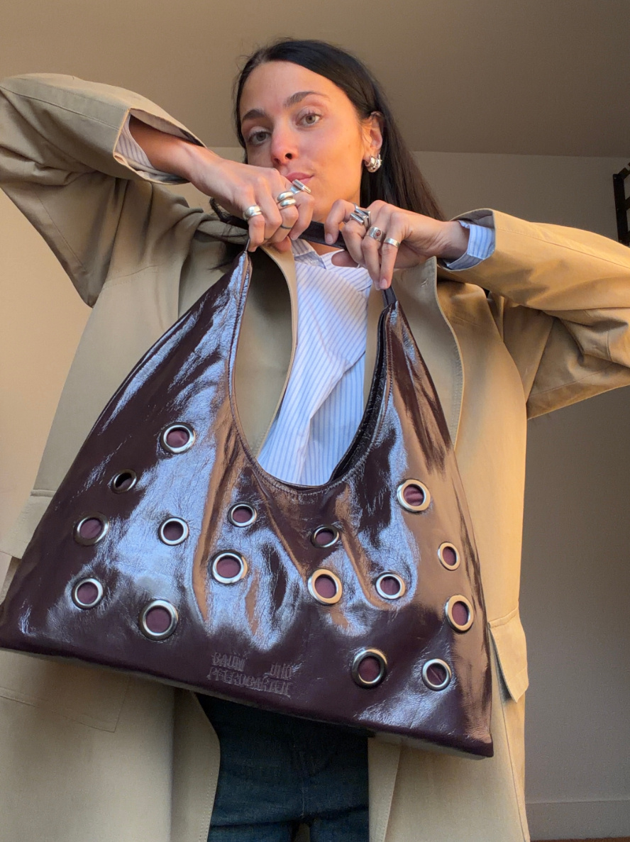 Baum Und Pferdgarten Kleola Bag