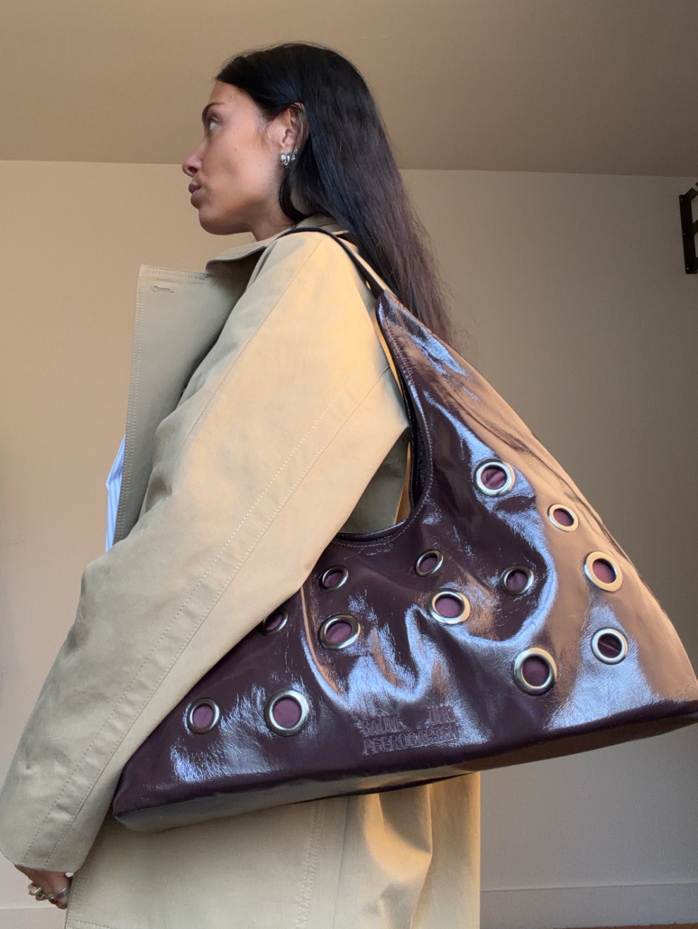 Baum Und Pferdgarten Kleola Bag