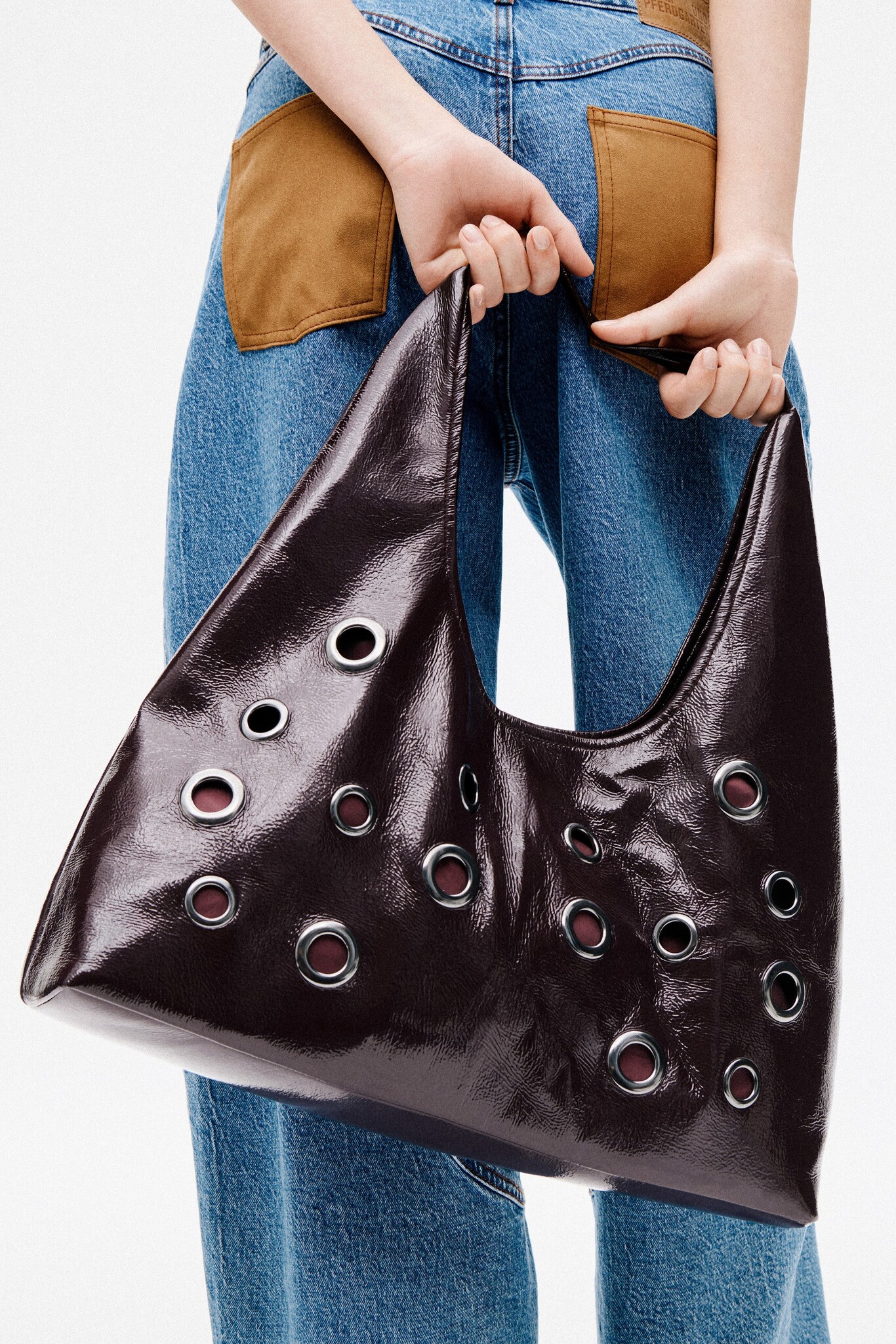 Baum Und Pferdgarten Kleola Bag