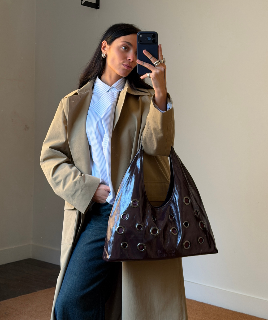 Herskind Carlo Shirt