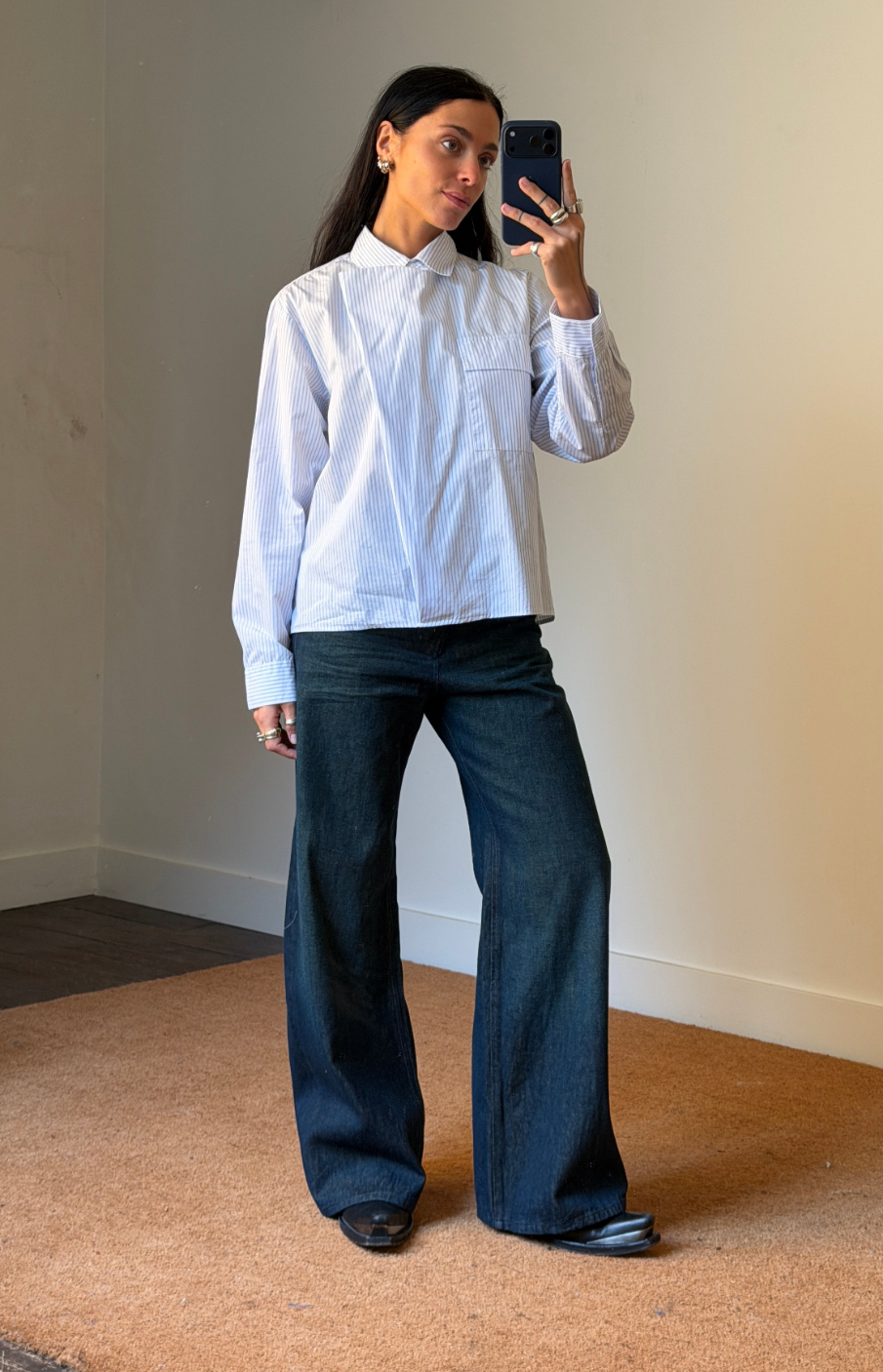 Herskind Carlo Shirt