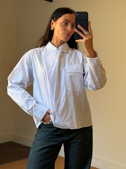 Herskind Carlo Shirt