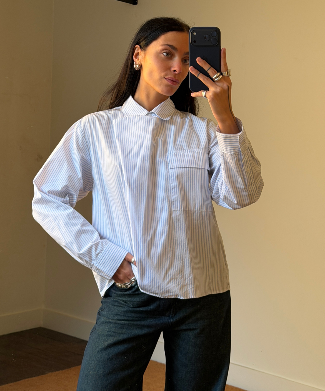 Herskind Carlo Shirt