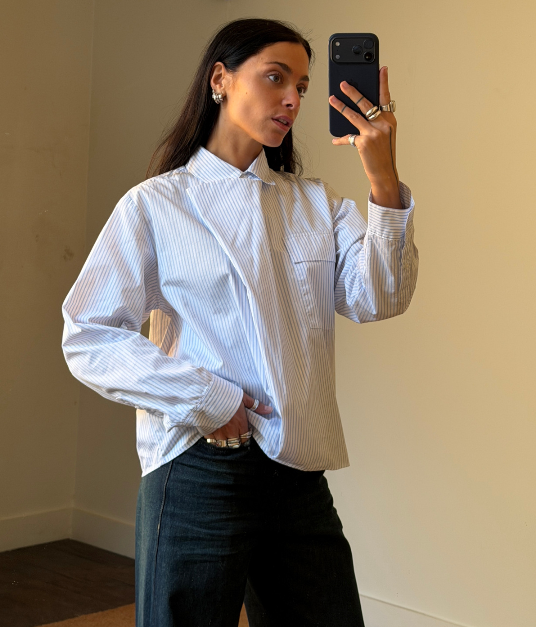 Herskind Carlo Shirt