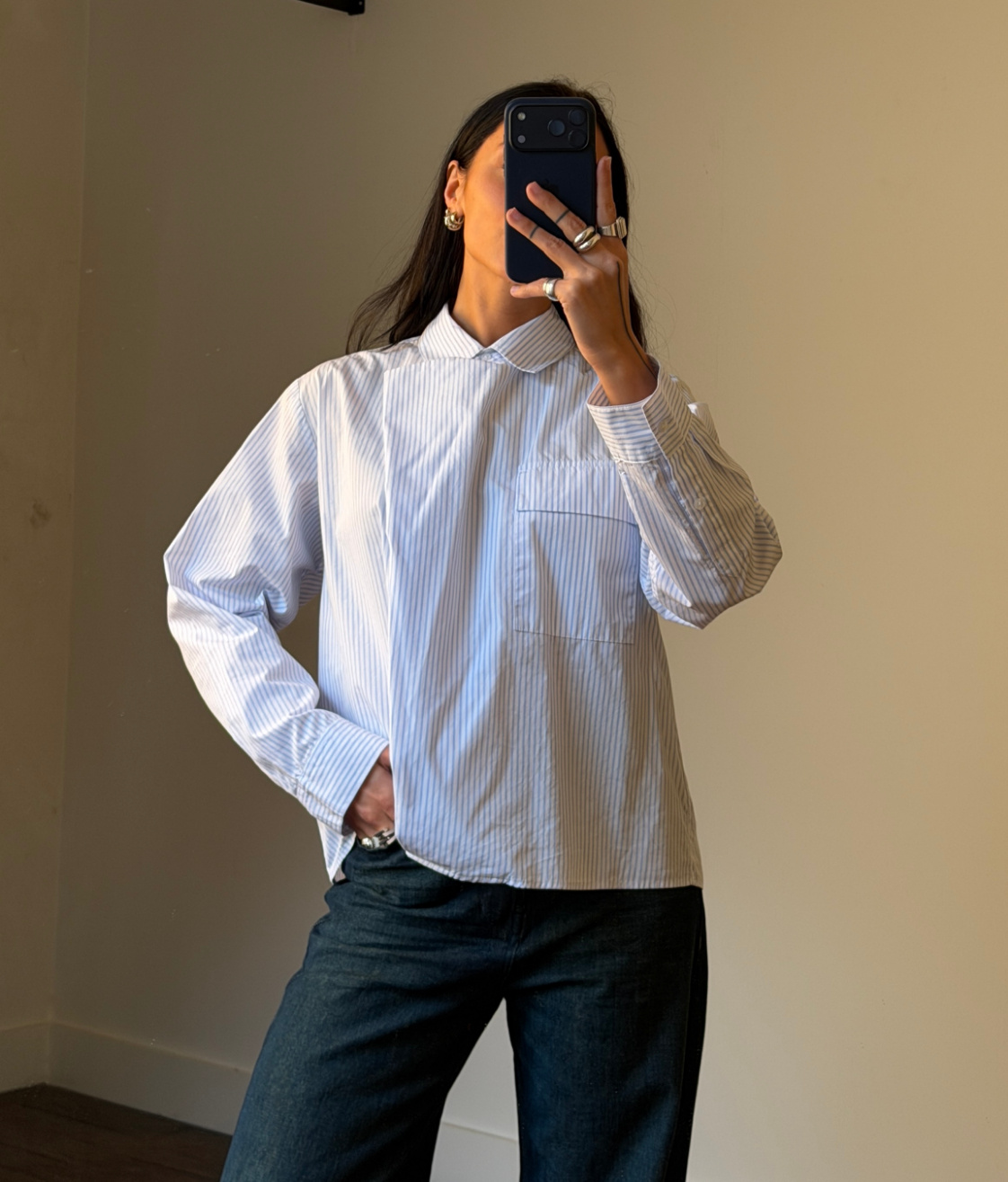 Herskind Carlo Shirt