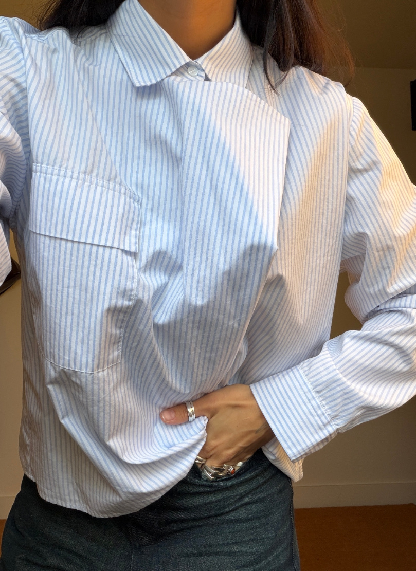 Herskind Carlo Shirt