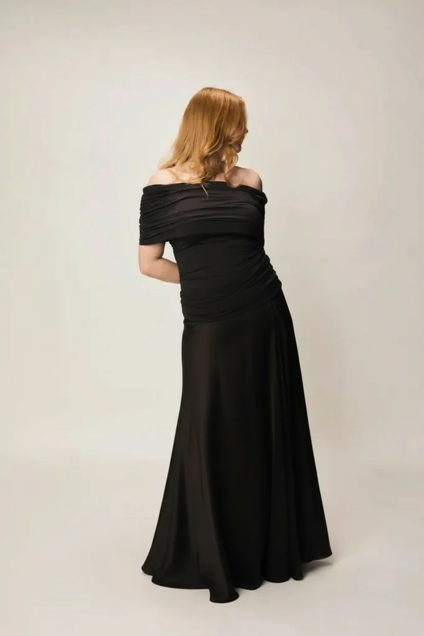 Viveh Hazel Wrap Skirt