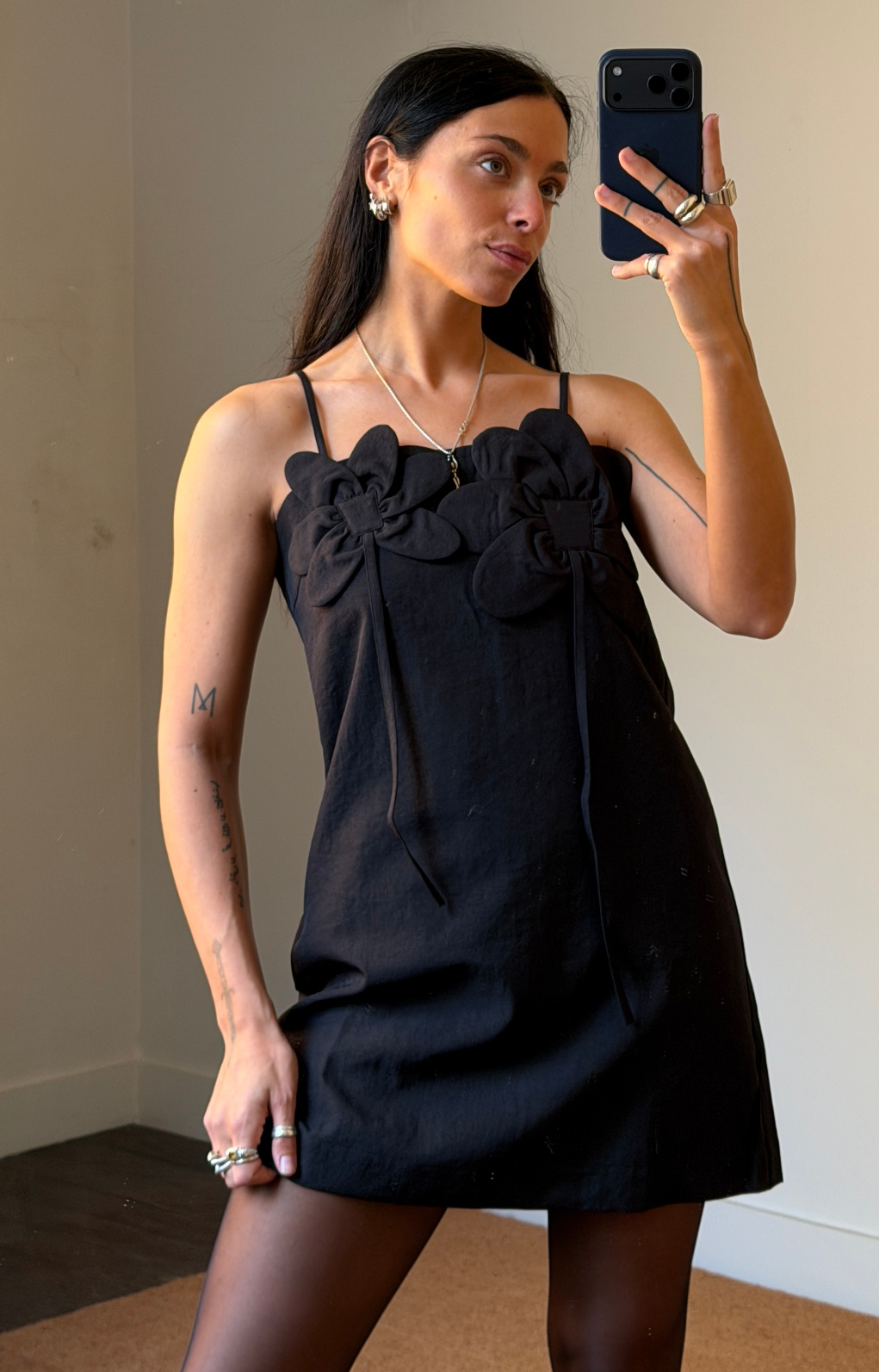 Baum Und Pferdgarten Adriana Dress