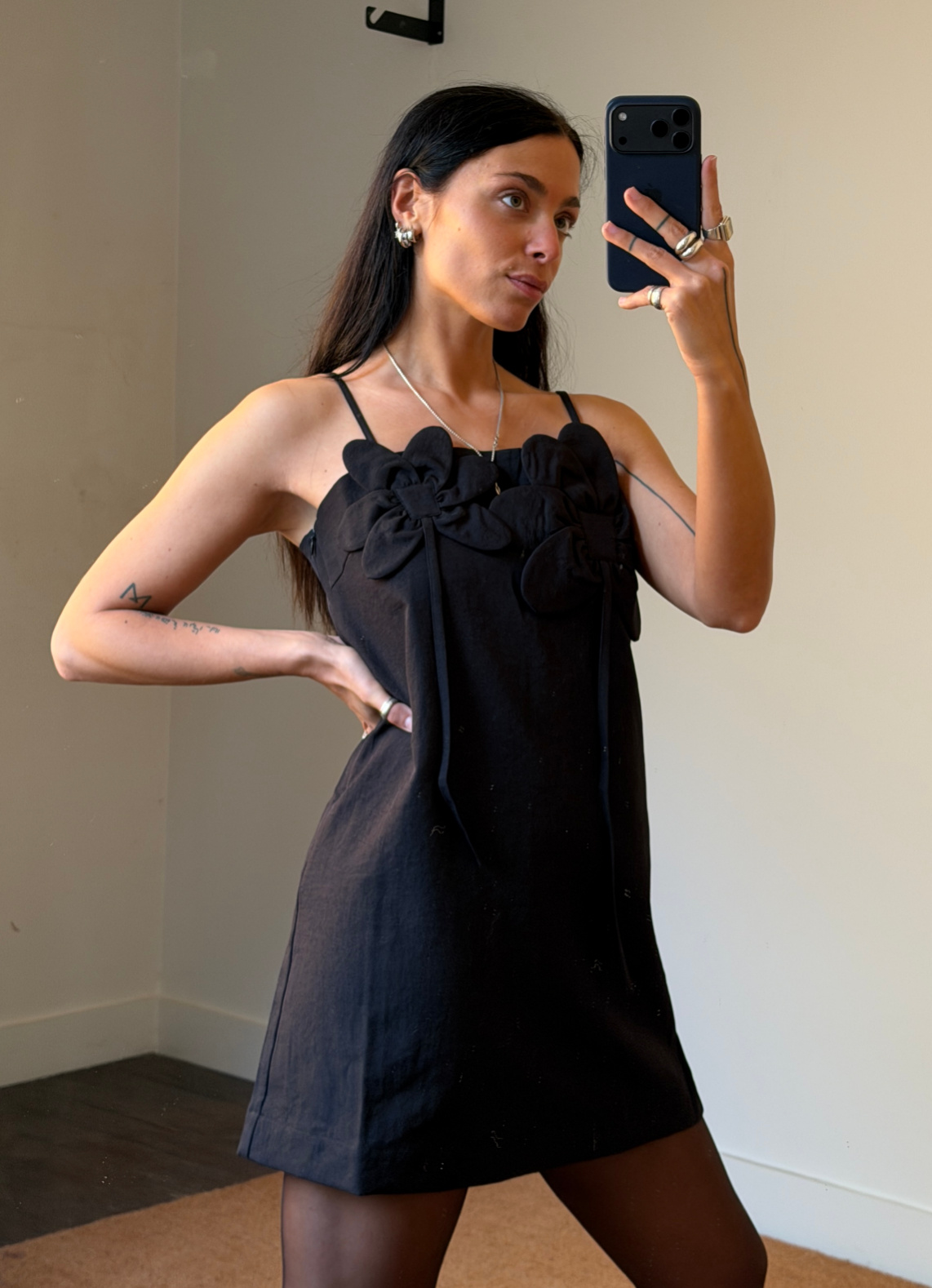 Baum Und Pferdgarten Adriana Dress