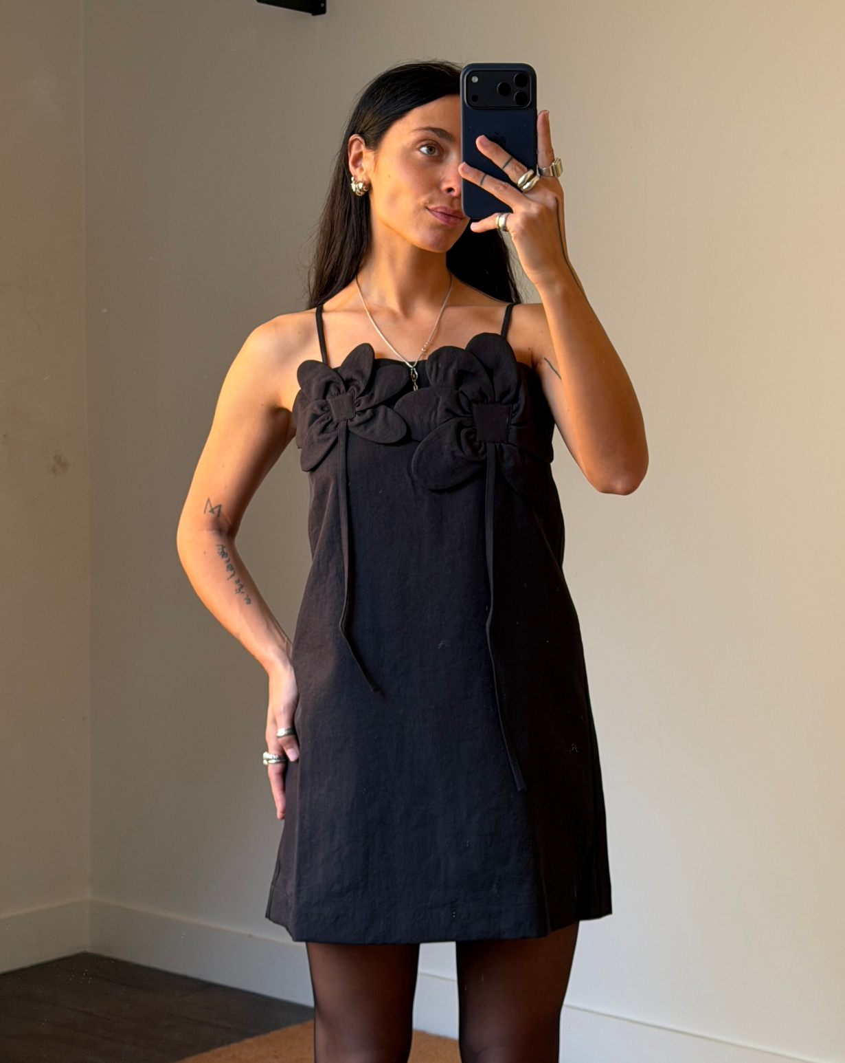 Baum Und Pferdgarten Adriana Dress