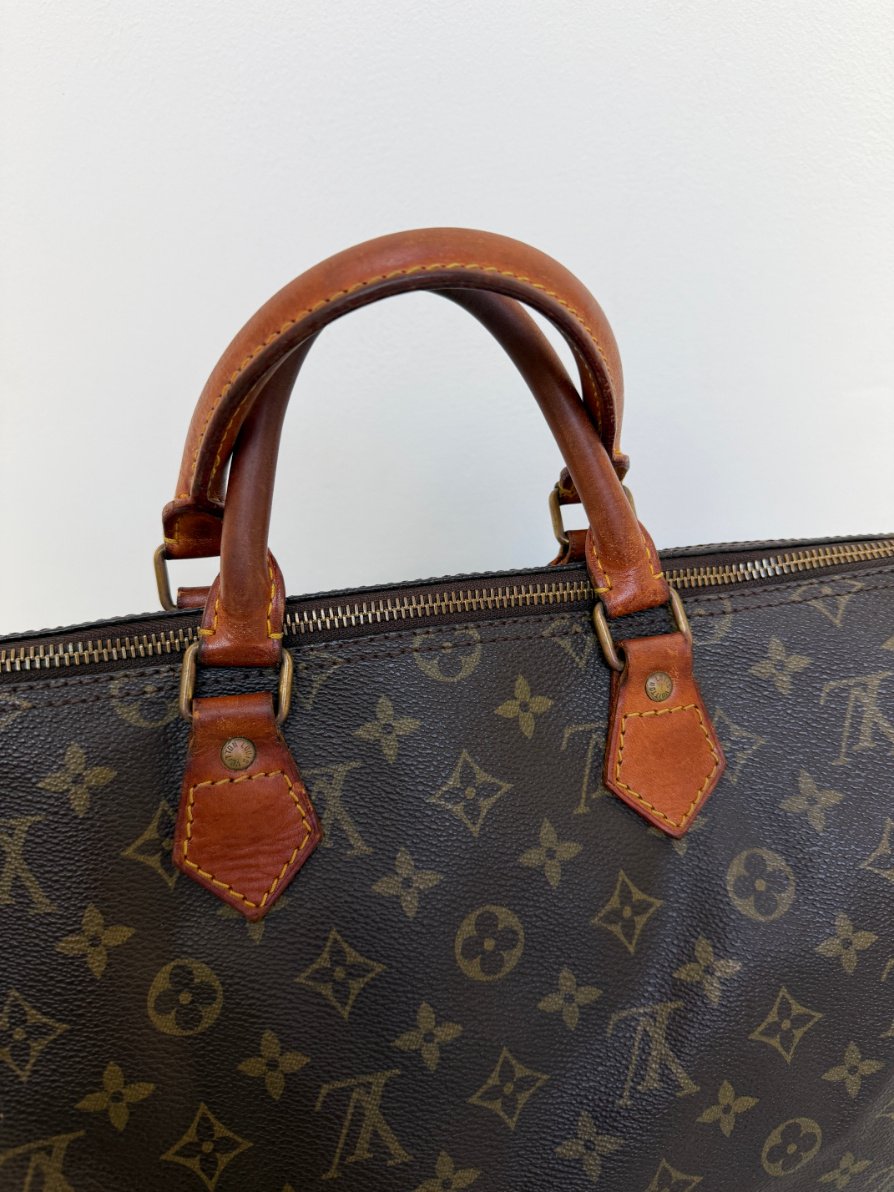 RR ARCHIVE Louis Vuitton Speedy 35 Bag