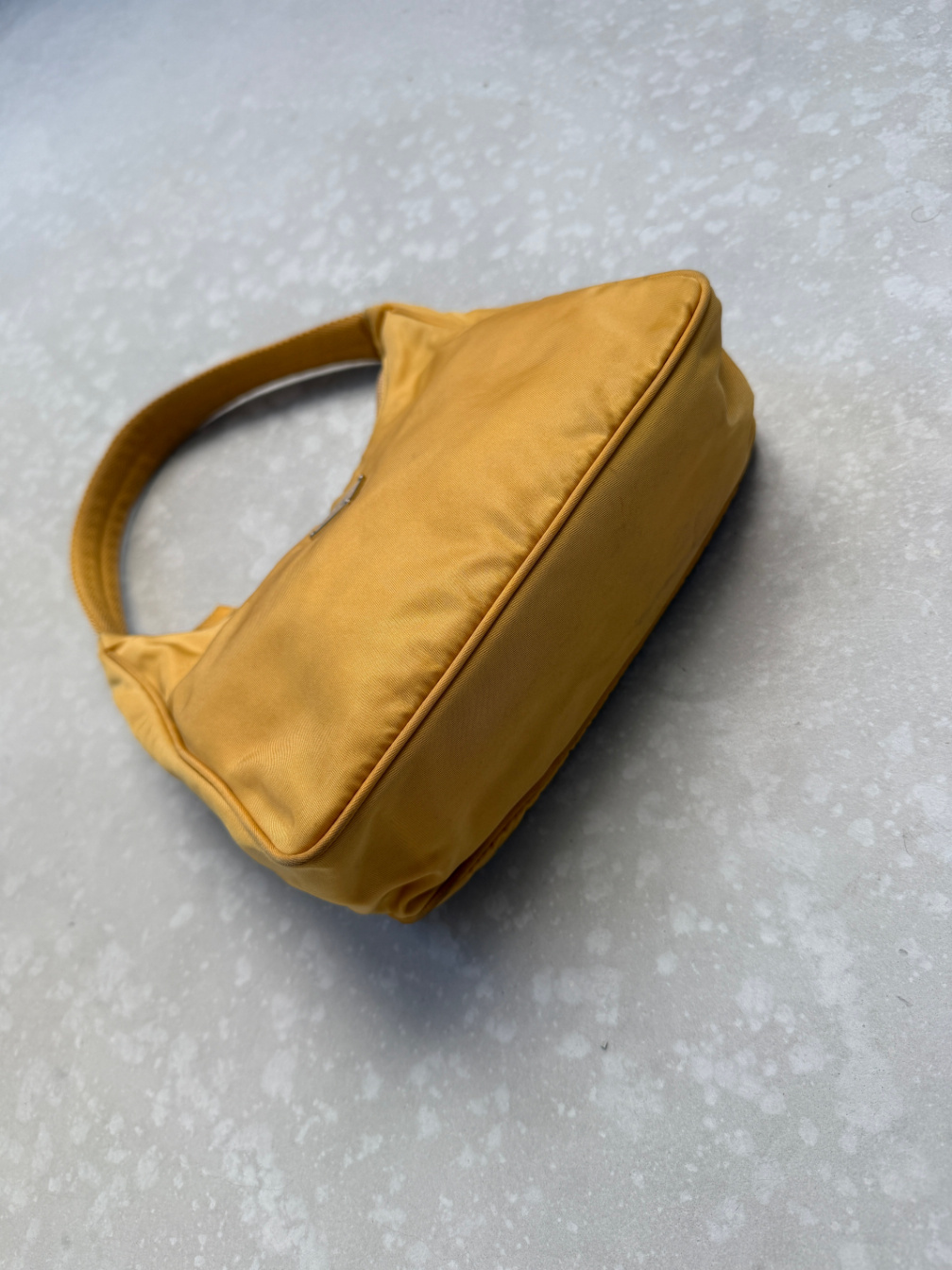 RR ARCHIVE Prada Nylon Tessuto Mini Bag