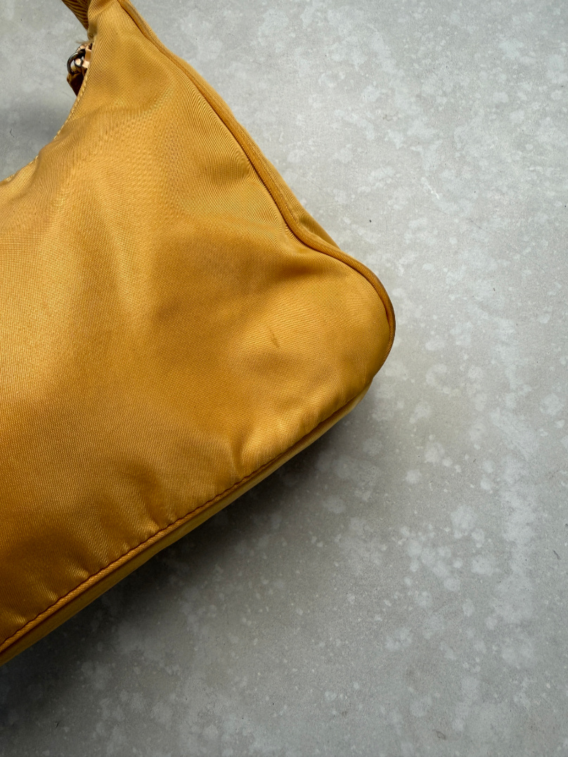 RR ARCHIVE Prada Nylon Tessuto Mini Bag