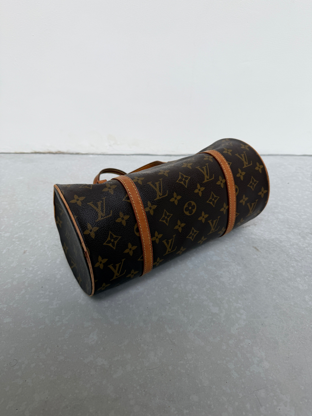 RR ARCHIVE Louis Vuitton Papillon 30 Bag