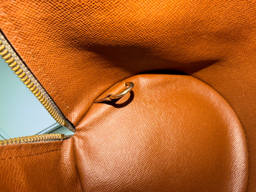 RR ARCHIVE Louis Vuitton Papillon 30 Bag