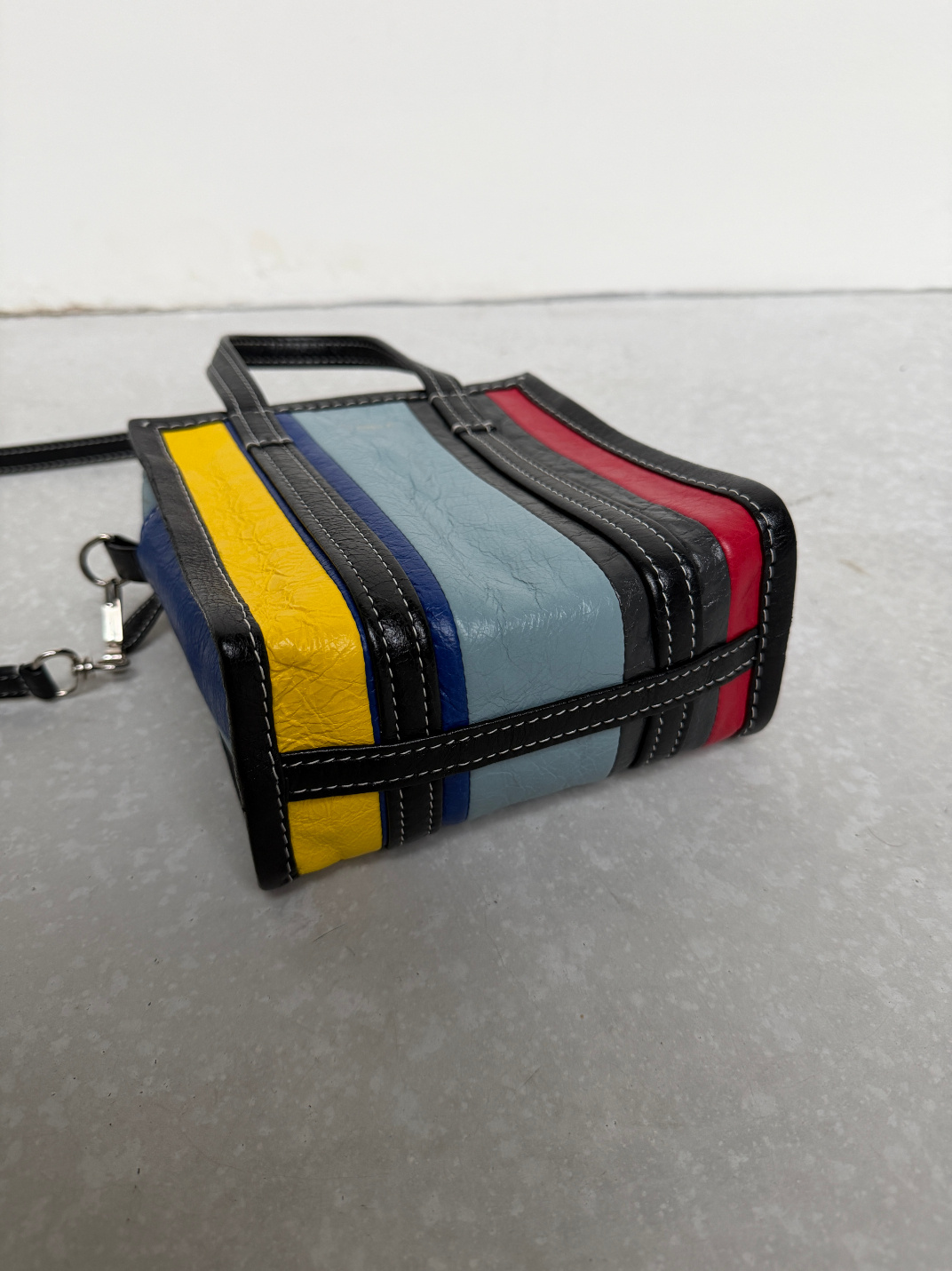 RR ARCHIVE Balenciaga Bazaar XS Shopper