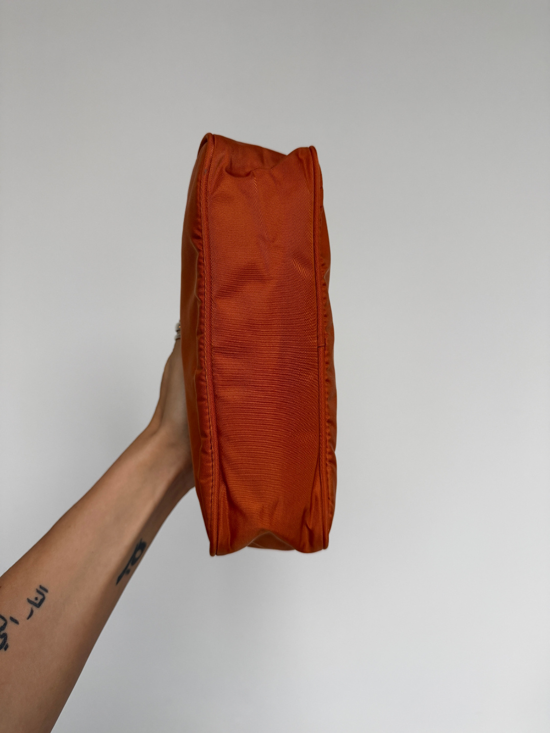 RR ARCHIVE Prada Nylon Re-Edition Bag