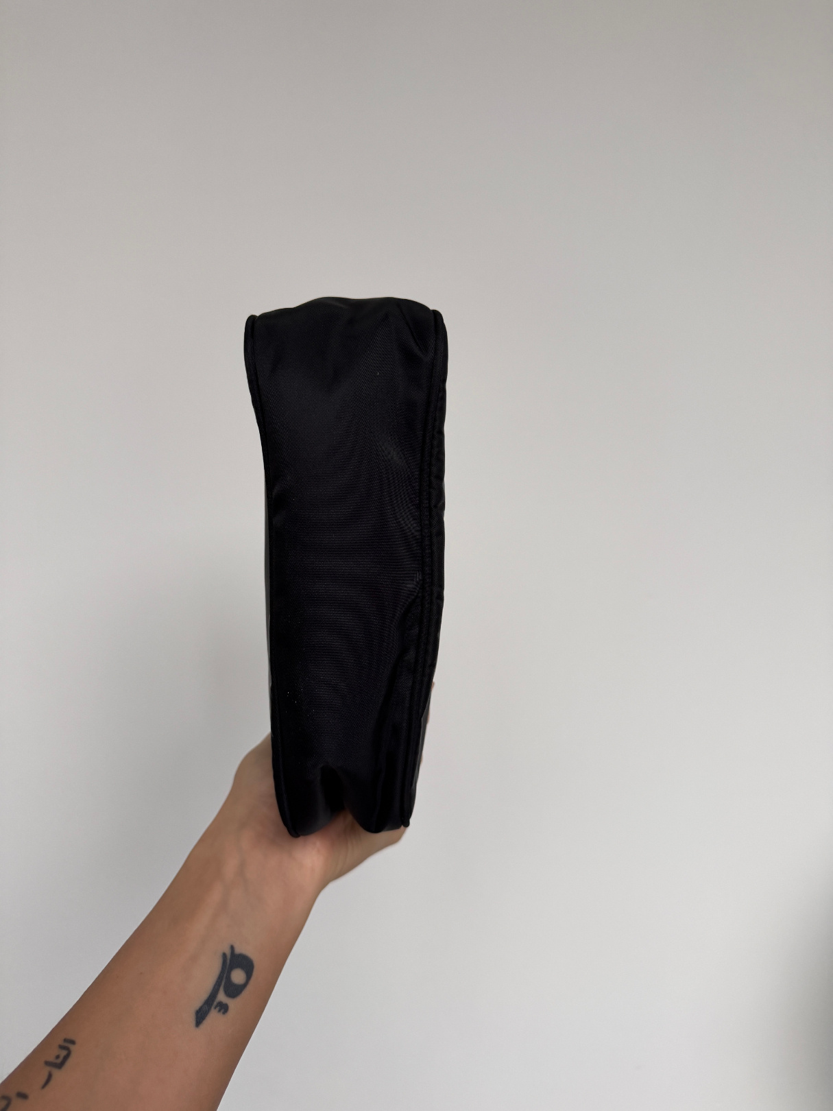 RR ARCHIVE Prada Nylon Re-Edition 2000 Mini Bag