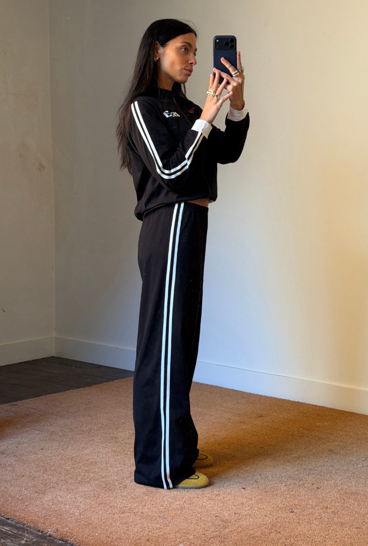 Résumé Kean Trousers