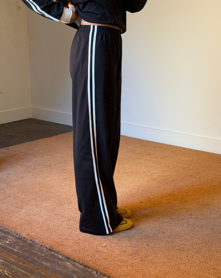 Résumé Kean Trousers