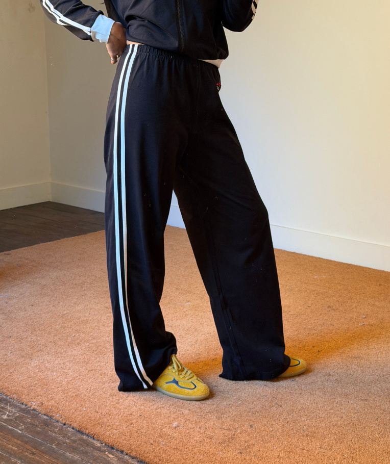 Résumé Kean Trousers