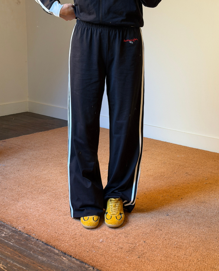 Résumé Kean Trousers